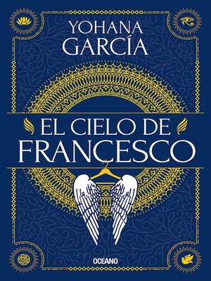 El cielo de Francesco - ebook